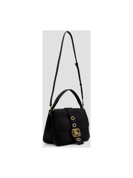 Torebka Burberry czarna