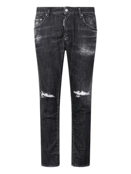 Blugi Dsquared2 gri