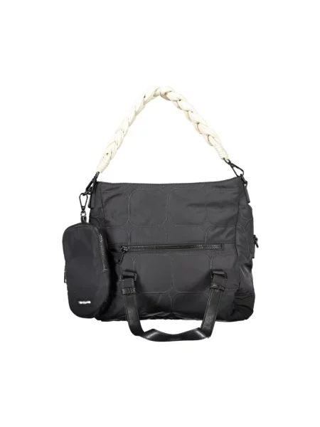 Nerka Desigual czarna