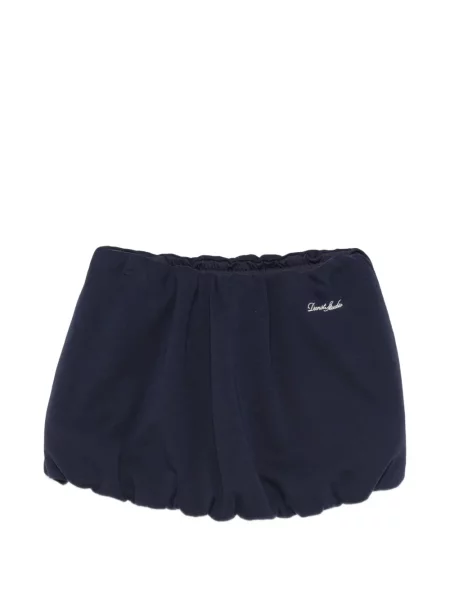 Mini szoknya Dunst kék