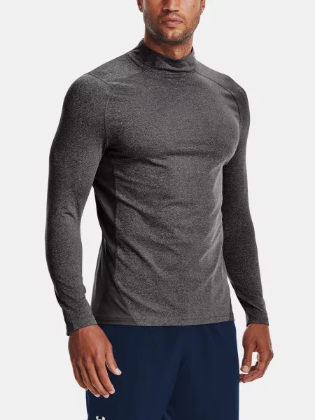 Tricou Under Armour negru