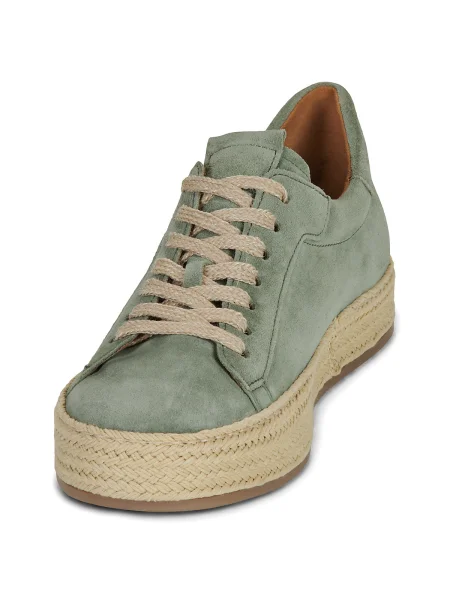 Pantofi Gabor verde