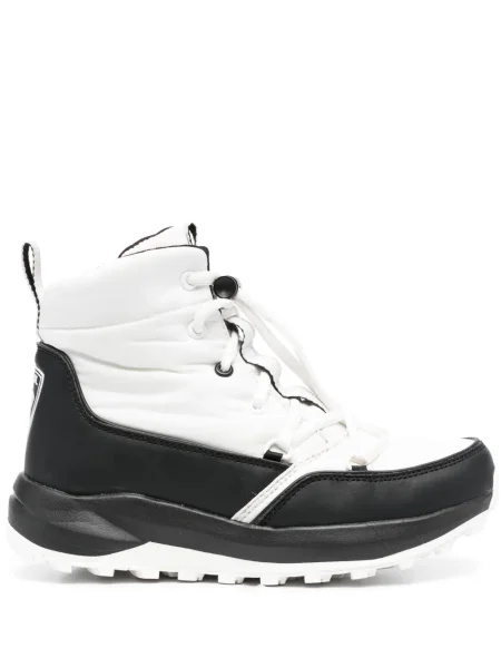 Botine Rossignol alb