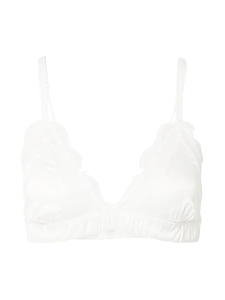 MAGIC Bodyfashion Sutien fildeş