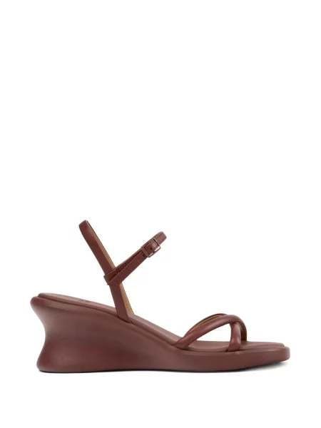 Sandale Camper maro
