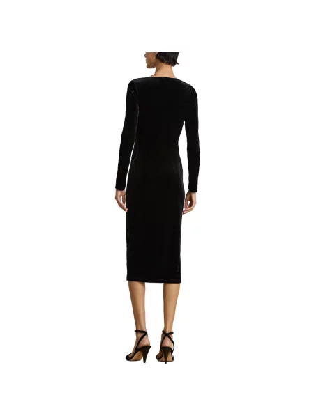 Rochie Raplh Lauren negru