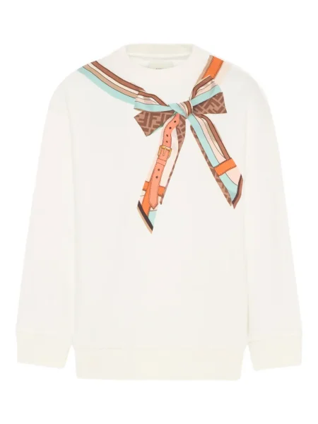 Bluza dziecięca Fendi