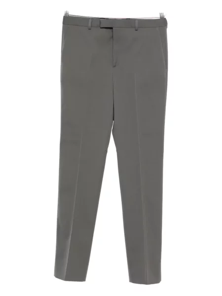Pantaloni Gucci gri