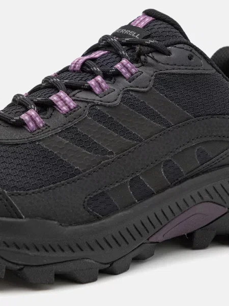 MERRELL Poltopánky Speed Strike 2 levanduľová čierna