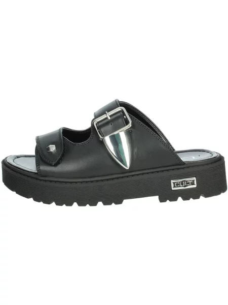Pantofi Cult Young negru