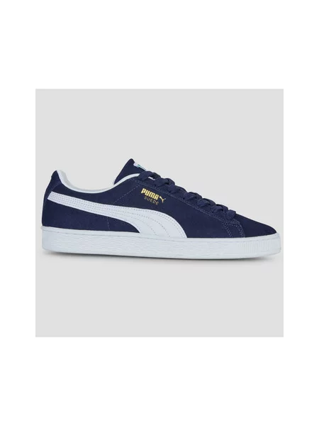 Klasične superge Puma Suede iz semiša