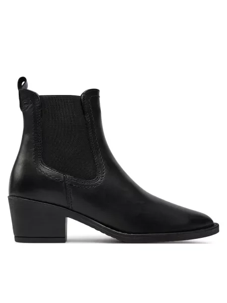 Tamaris Ghete chelsea negru