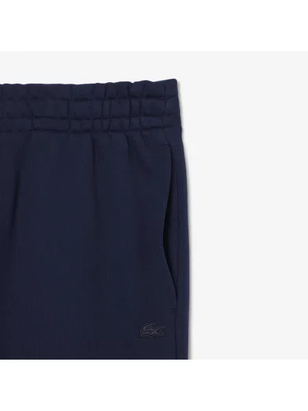 Спортивные штаны Lacoste серые