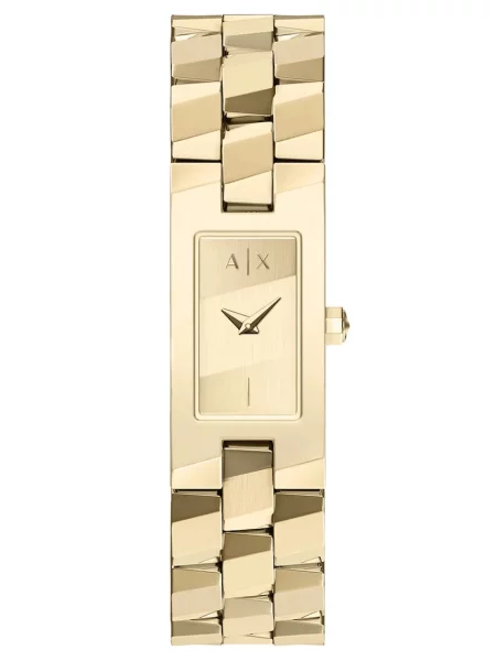 Armani Exchange hodinky Elise