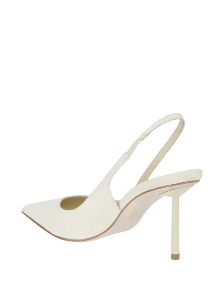 Pantofi cu toc Le Silla slingback
