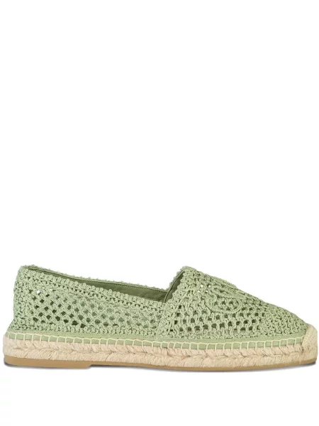 Espadrile Chloé verde