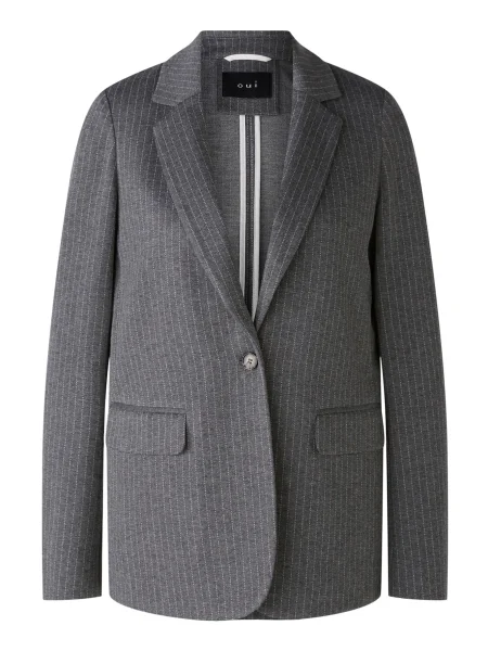 OUI sacou un singur rand de modelator gri