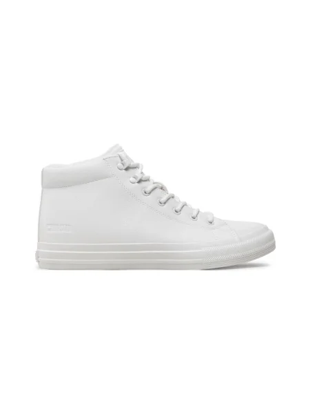 Pánske tenisky BIG STAR white biela