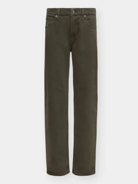 GAP Jeans oliv
