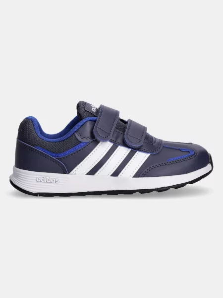 Adidas Tenisice Tensaur Switch Tamnoplava plava