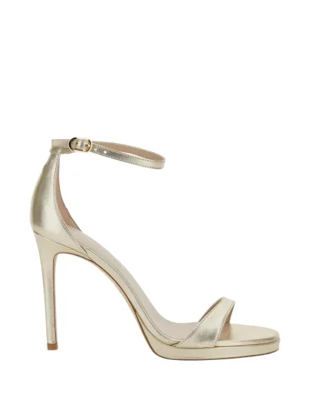 Sandale Stuart Weitzman s platformom