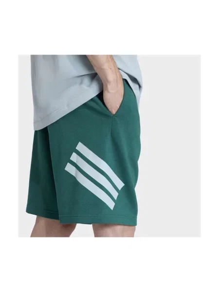 Nadrág Adidas Sportswear zöld