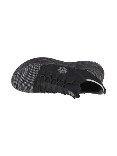 Pantofi Big Star negru