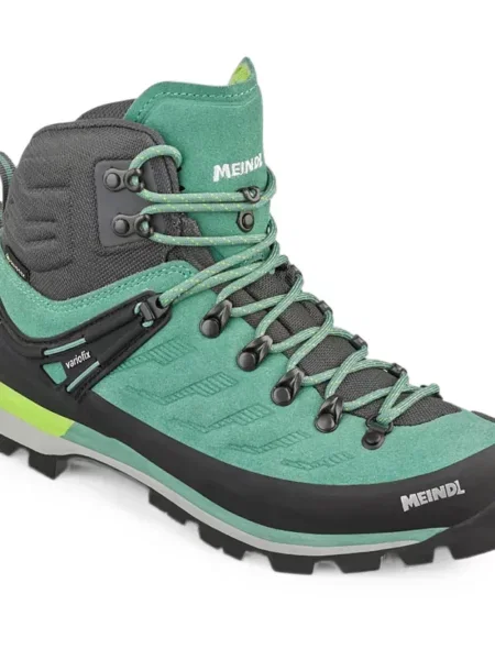 Top Meindl verde