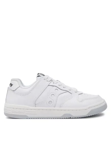 Αθλητικά Saucony λευκό