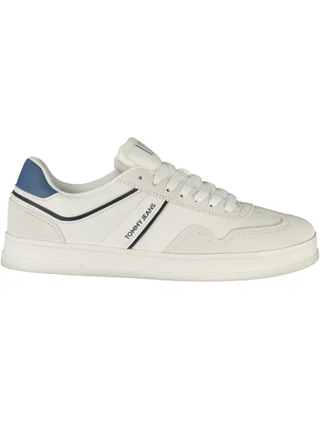 Tenisky Tommy Jeans biela