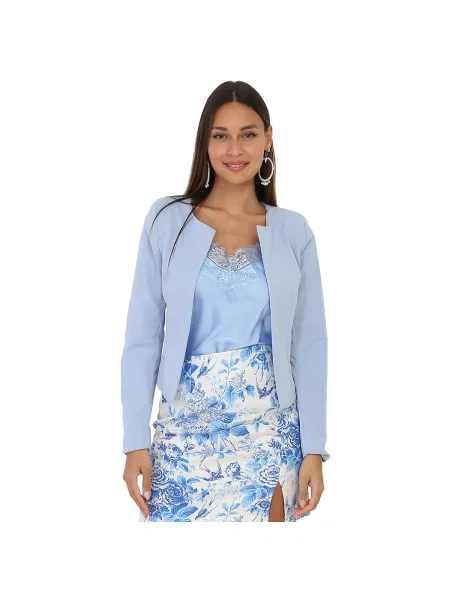 Sacou La Modeuse