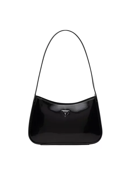Guess torebka ARNELA czarna