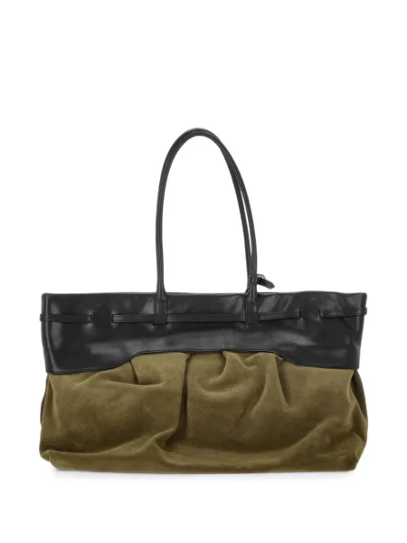Geantă shopper Marge Sherwood verde