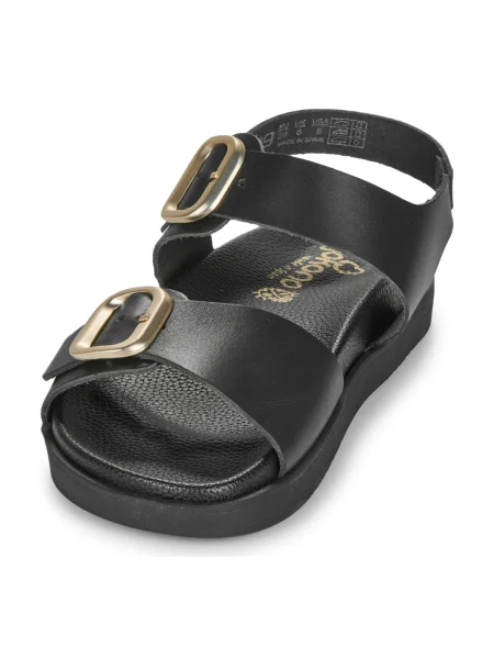 Pantofi Yokono negru