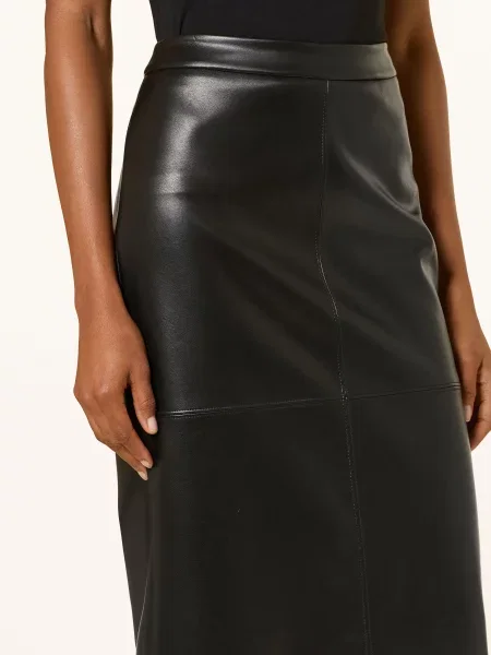 Sukně 's Max Mara černé