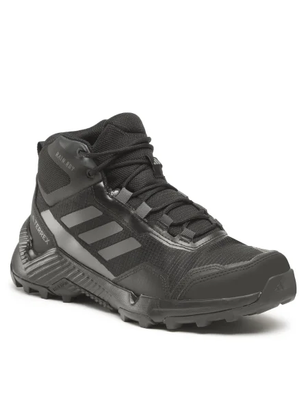 Cipő adidas Terrex Eastrail 2 Mid R.Rd Core Black/Carbon/Grey Five fekete