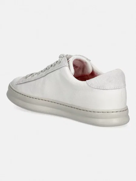 Pantofi Camper alb