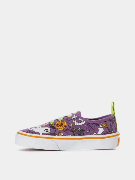 Детские кеды Vans
