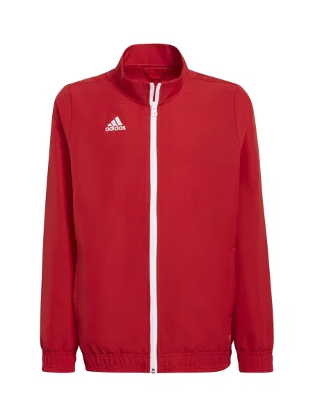 Geacă Adidas alb