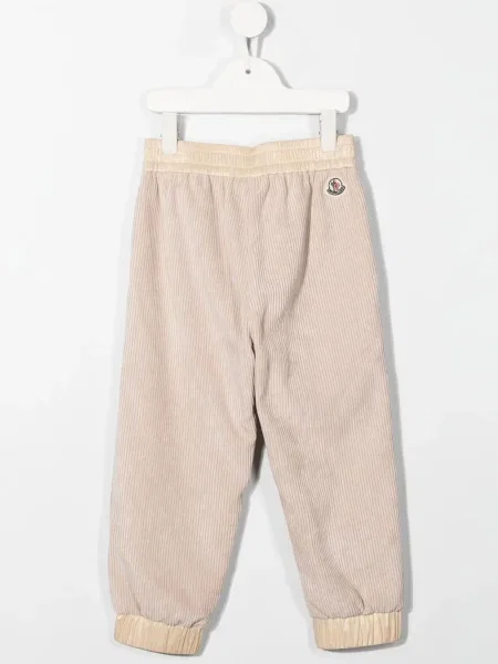 Spodnie dziecięce Moncler Enfant
