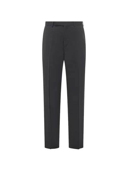 Pantaloni Zegna negru