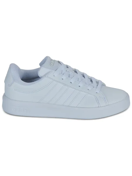 Tenisky Adidas biela