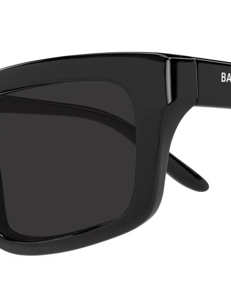 Sunčane naočale Balenciaga Eyewear crna