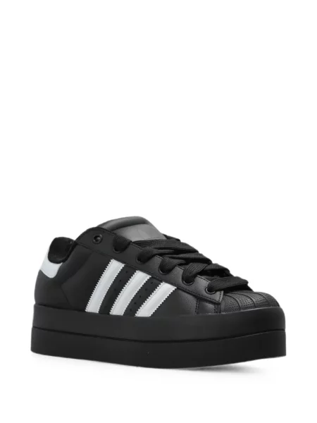 Stras tricou Adidas alergare gri