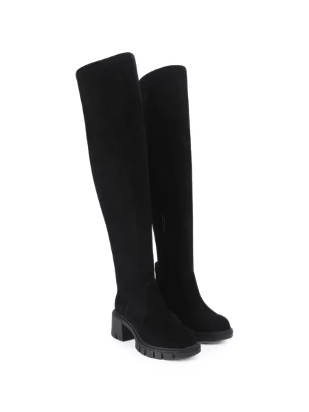 Cizme Kurt Geiger London negru