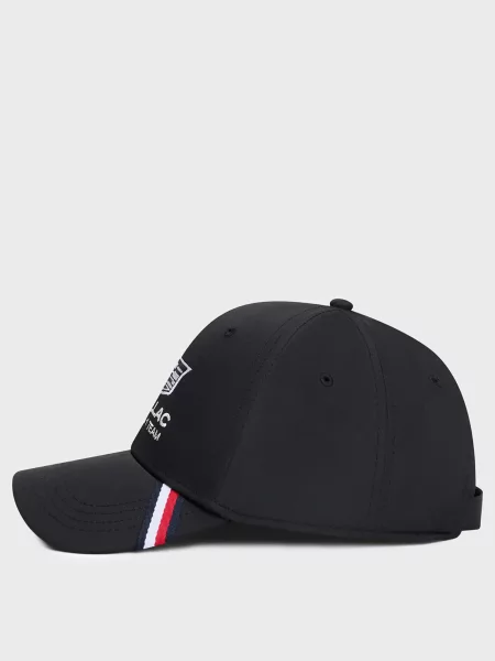 Кепка Tommy Hilfiger чорна
