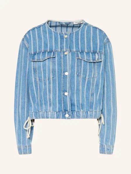 Marc O'polo Denim Džínová Bunda medium