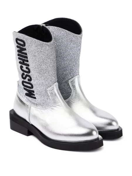 Μποτάκια Moschino