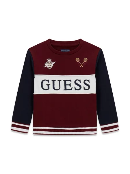 Детский свитер Guess