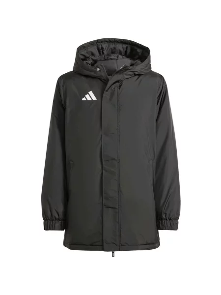 Sako Adidas čierna